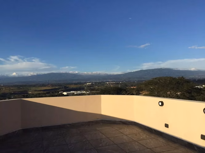 Bella propiedad en Condominio, Brasil de Mora, San José - Imagen 16