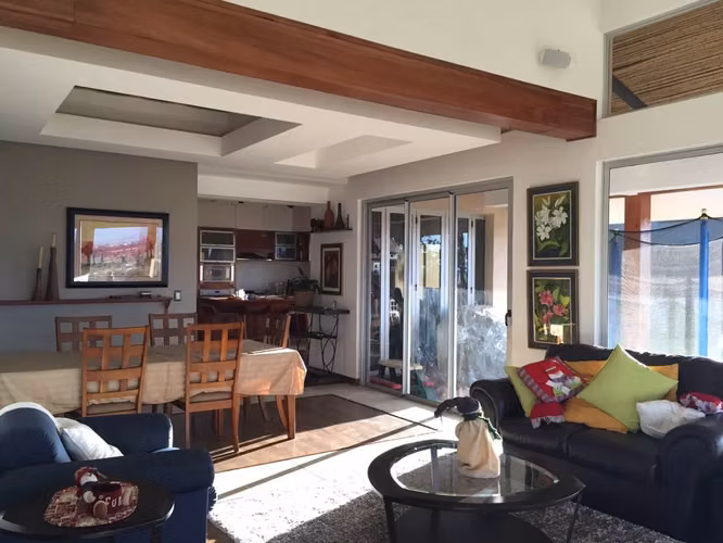 Bella propiedad en Condominio, Brasil de Mora, San José - Imagen 6