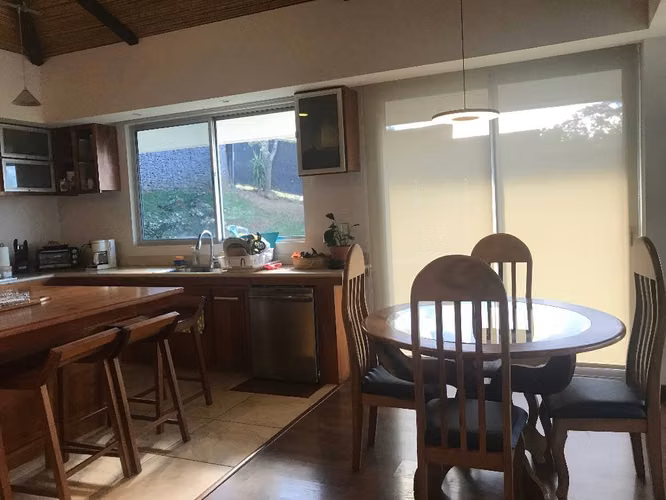 Bella propiedad en Condominio, Brasil de Mora, San José - Imagen 8