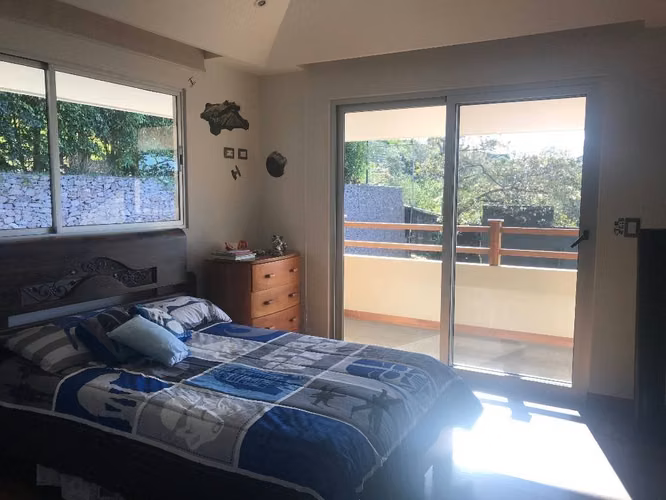 Bella propiedad en Condominio, Brasil de Mora, San José - Imagen 14