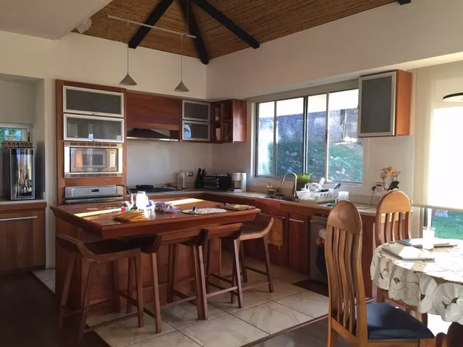 Bella propiedad en Condominio, Brasil de Mora, San José - Imagen 7