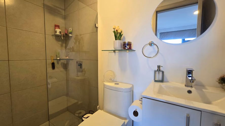 Alquiler de apartamento con espectaculares vistas en La Sabana - Imagen 9