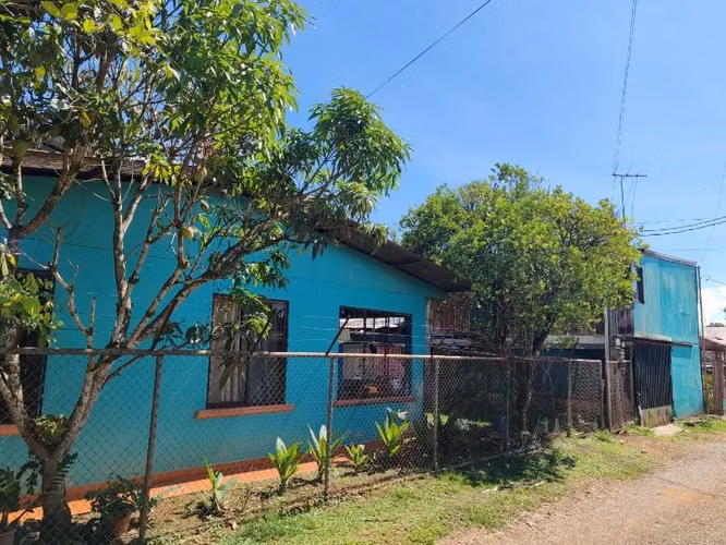 Casa con 4 apartamentos en venta | San Francisco de Daniel Flores, Pérez Zeledón — - Imagen 4