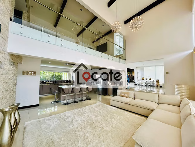 Luxury house for sale in Bosques de Altamonte, Curridabat