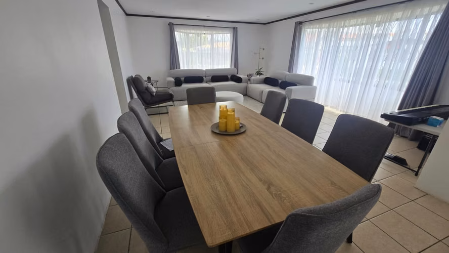 Casa Esquinera en Residencial El Cedral (ID 42854 ) - Imagen 8