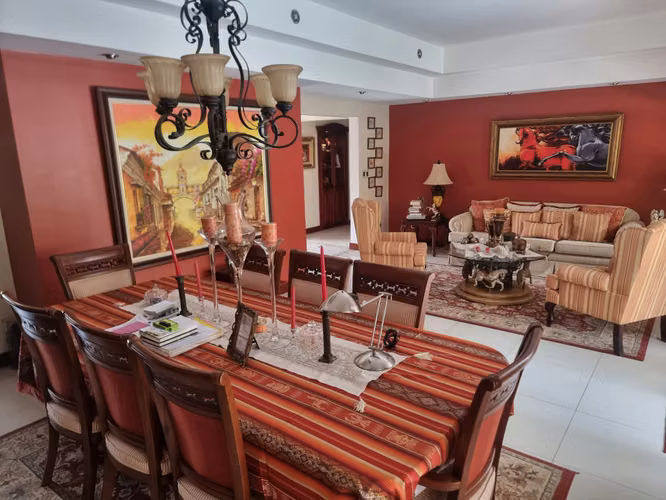 Casa en venta una sola planta y patio Pinares de Curridabat - Imagen 3