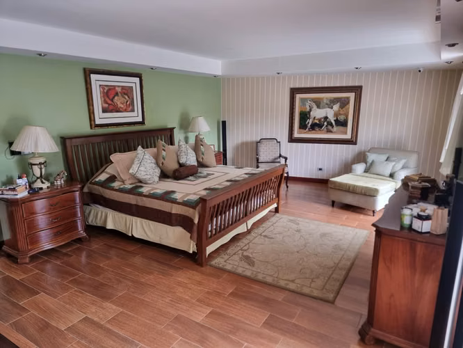 Casa en venta una sola planta y patio Pinares de Curridabat - Imagen 7