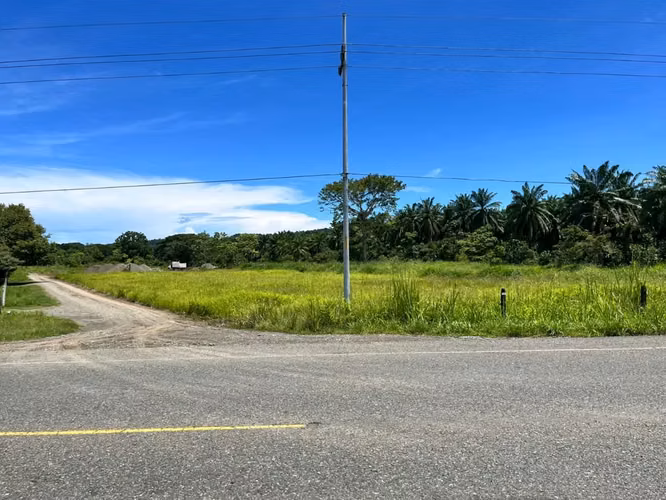 Lote Frente al Aeropuerto de Quepos | 10,176 m² sobre Ruta Nacional 34 - Imagen 4