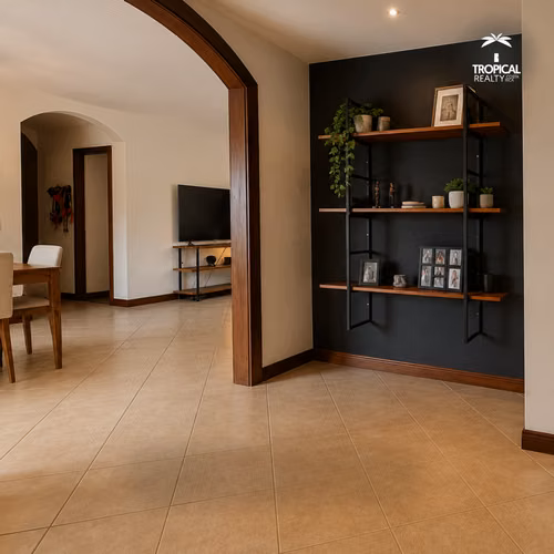 Apartamento en Venta en La Alhambra, Escazú | Espacios Amplios y Excelente Ubicación - Imagen 4