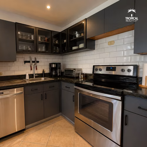 Apartamento en Venta en La Alhambra, Escazú | Espacios Amplios y Excelente Ubicación - Imagen 5
