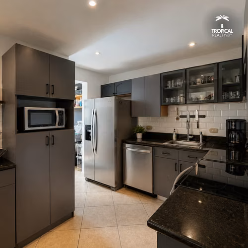 Apartamento en Venta en La Alhambra, Escazú | Espacios Amplios y Excelente Ubicación - Imagen 6