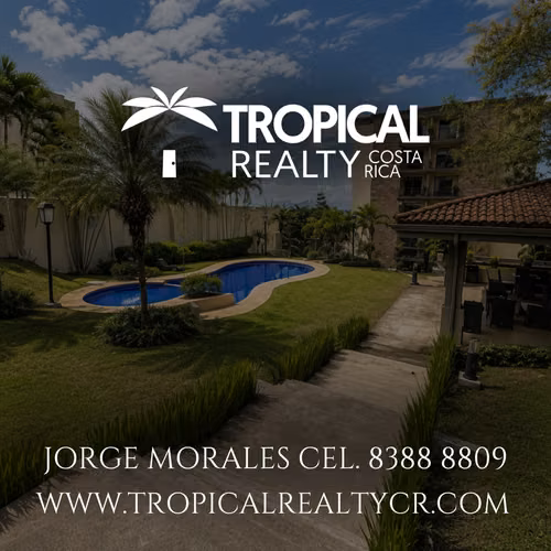 Apartamento en Venta en La Alhambra, Escazú | Espacios Amplios y Excelente Ubicación - Imagen 18