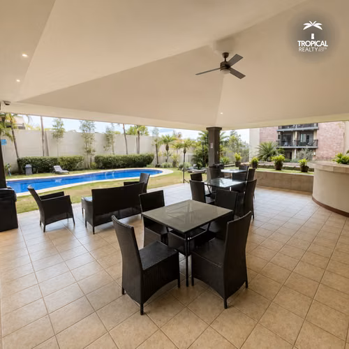 Apartamento en Venta en La Alhambra, Escazú | Espacios Amplios y Excelente Ubicación - Imagen 15