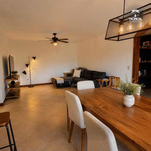 Apartamento en Venta en La Alhambra, Escazú | Espacios Amplios y Excelente Ubicación - Imagen 3