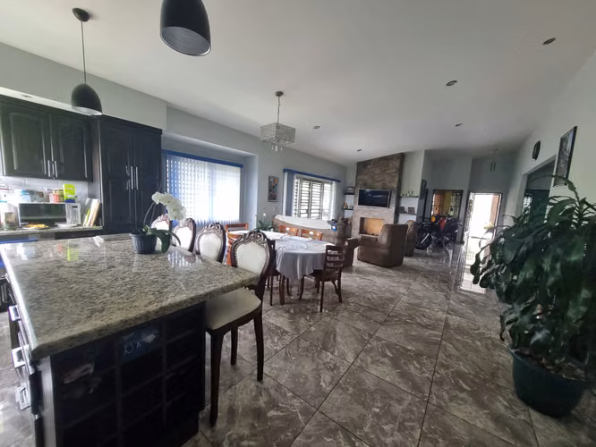 Casa con terreno amplio en venta en Coronado 21610 - Imagen 6