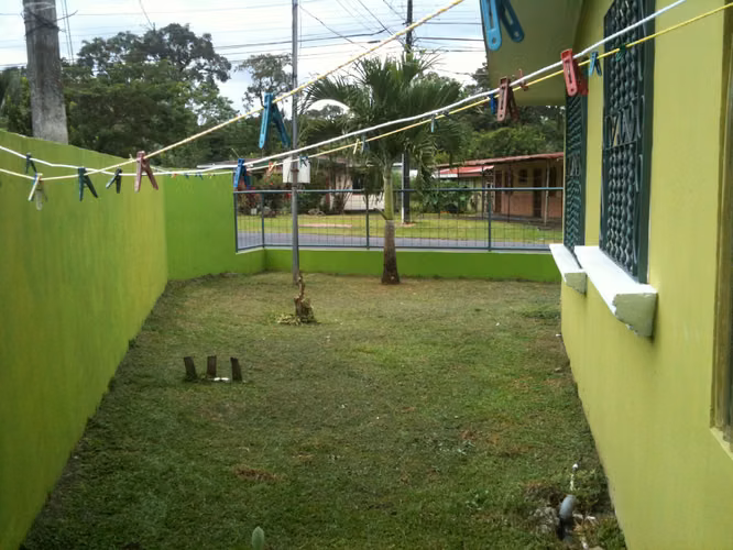 Casa en venta en Pococí de Limón GBV-161
