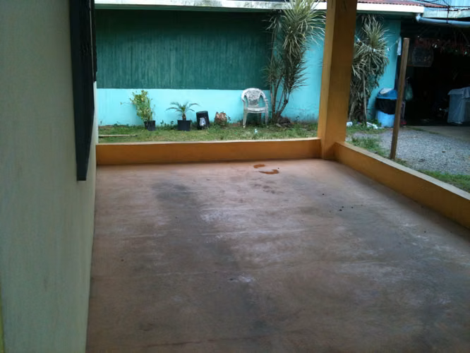 Casa en venta en Pococí de Limón GBV-161
