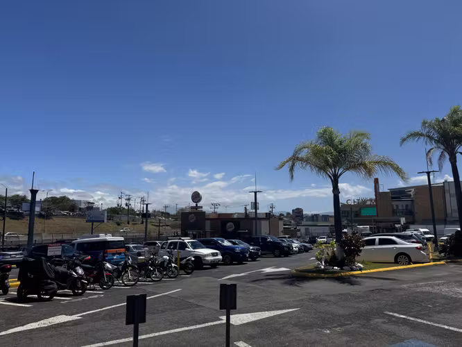 Venta quiosco en Alajuela | Frente Food Court | Ideal Emprendimiento - Imagen 10