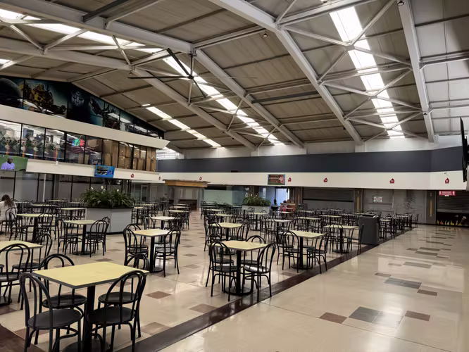 Venta quiosco en Alajuela | Frente Food Court | Ideal Emprendimiento - Imagen 6