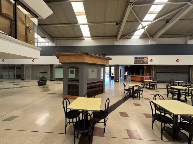 Venta quiosco en Alajuela | Frente Food Court | Ideal Emprendimiento - Imagen 8