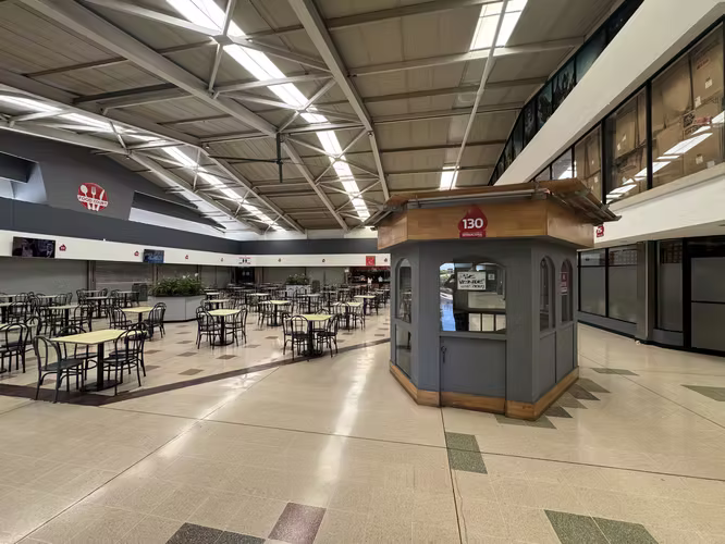 Venta quiosco en Alajuela | Frente Food Court | Ideal Emprendimiento - Imagen 12