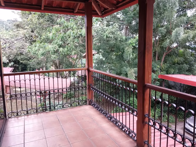 ESCAZÚ- SAN ANTONIO -BUSCA UN LUGAR TRANQUILO, RODEADO DE NATURALEZA- ESTE ES EL SITIO