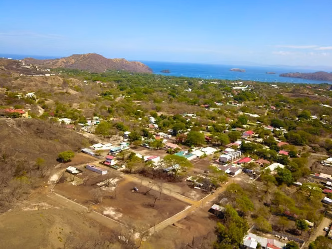 Lote Residencial en Venta en Playas del Coco – $100,000 - Imagen 5