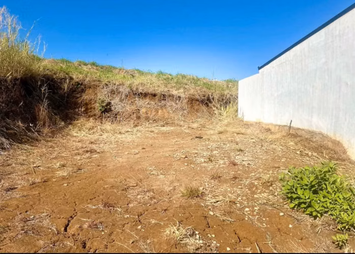 Venta Lote en Escazú | Vista a La Sabana y Estadio Nacional | 329 m² - Imagen 3