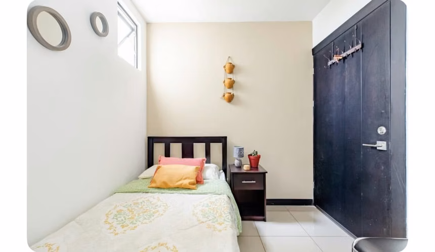 Venta Casa en Santa Cecilia Heredia | Rebajada | 3 Habitaciones | Vista al Atardecer - Imagen 11