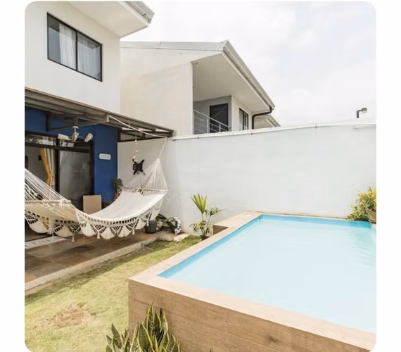 Venta Casa en Santa Cecilia Heredia | Rebajada | 3 Habitaciones | Vista al Atardecer - Imagen 6