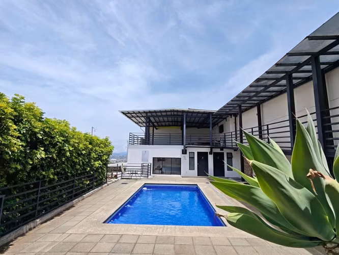 Venta Casa en Santa Cecilia Heredia | Rebajada | 3 Habitaciones | Vista al Atardecer - Imagen 14