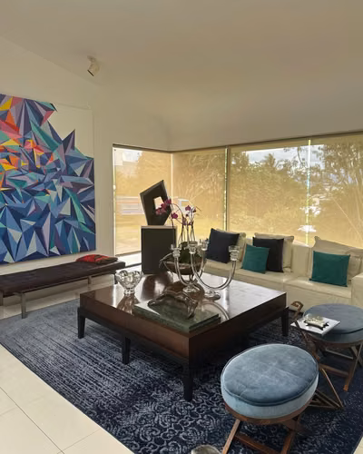 Casa moderna en venta Escazu - Imagen 8