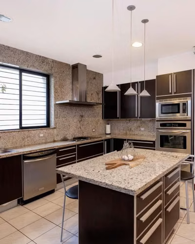 Casa moderna en venta Escazu - Imagen 14