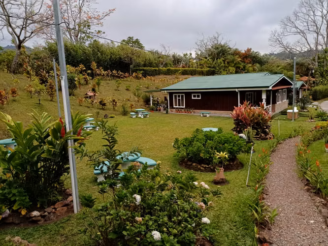 Casa de Montaña-Naturaleza, privacidad y excelente potencial de inversión