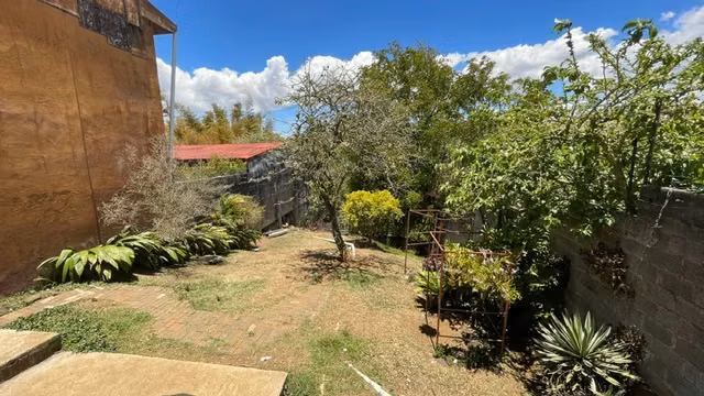 Venta de casa independiente con 4 habitaciones. San Isidro de Heredia - Imagen 5