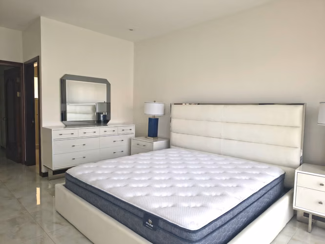 ALQUILER APARTAMENTO AMOBLADO $ 2.500 IVAI SAN RAFAEL DE ESCAZU - Imagen 5