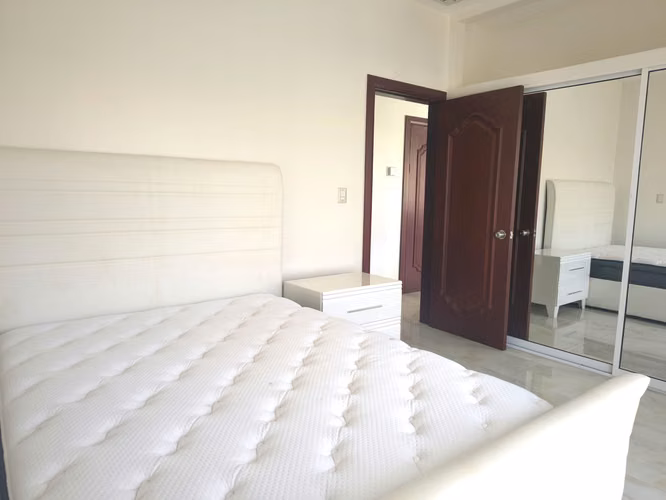 ALQUILER APARTAMENTO AMOBLADO $ 2.500 IVAI SAN RAFAEL DE ESCAZU - Imagen 10