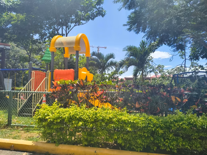 ALQUILER APARTAMENTO AMOBLADO $ 2.500 IVAI SAN RAFAEL DE ESCAZU - Imagen 18