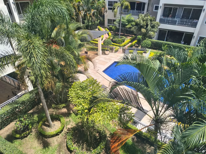 ALQUILER APARTAMENTO AMOBLADO $ 2.500 IVAI SAN RAFAEL DE ESCAZU - Imagen 16