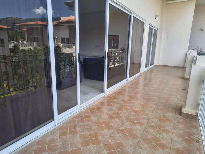 ALQUILER APARTAMENTO AMOBLADO $ 2.500 IVAI SAN RAFAEL DE ESCAZU - Imagen 17