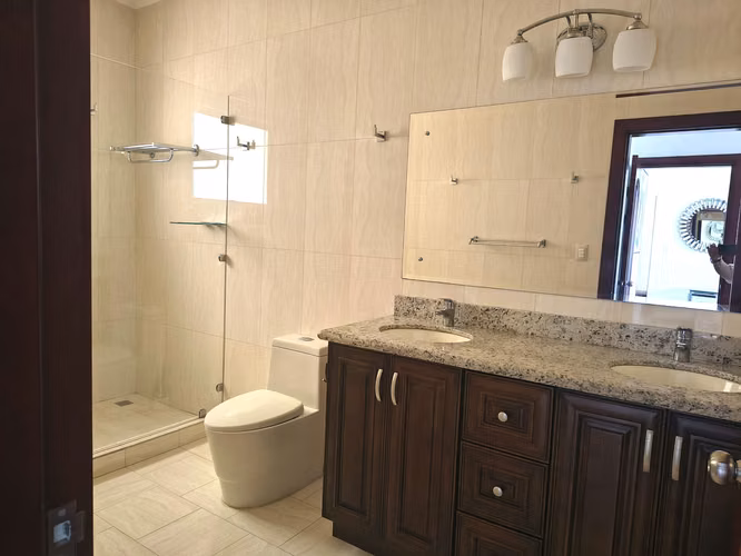 ALQUILER APARTAMENTO AMOBLADO $ 2.500 IVAI SAN RAFAEL DE ESCAZU - Imagen 7