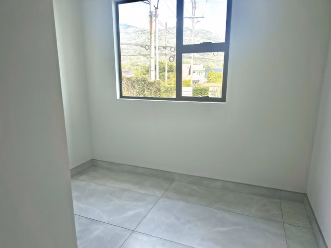 ALQUILER APARTAMENTO $ 2.500 ESCAZU - Imagen 9