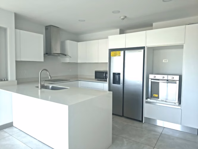 ALQUILER APARTAMENTO $ 2.500 ESCAZU - Imagen 4