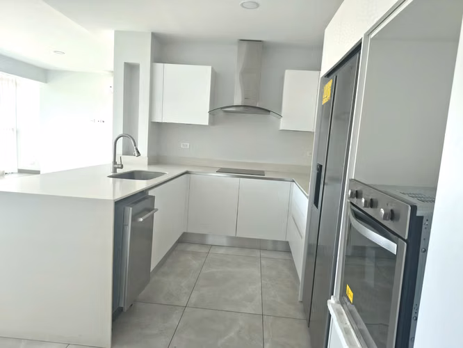 ALQUILER APARTAMENTO $ 2.500 ESCAZU - Imagen 5