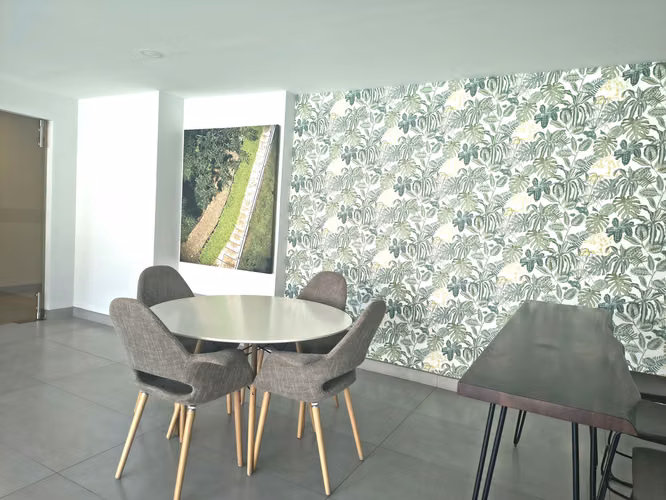 ALQUILER APARTAMENTO $ 2.500 ESCAZU - Imagen 19