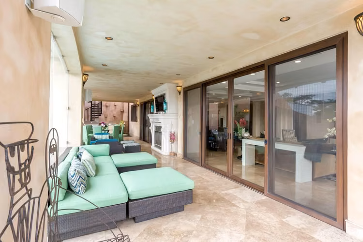 Mansion amoblada en venta Escazu - Imagen 19
