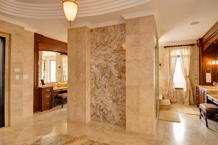 Mansion amoblada en venta Escazu - Imagen 8