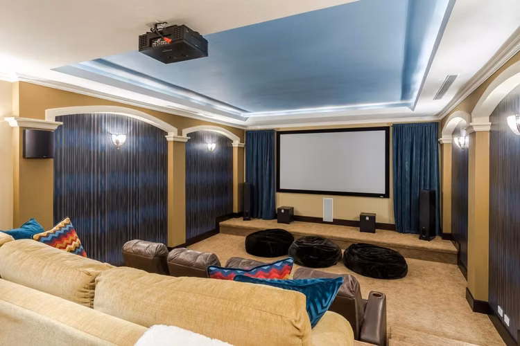 Mansion amoblada en venta Escazu - Imagen 15
