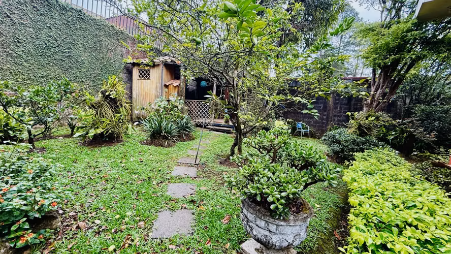 Venta Casa Independiente en Guayabos, Curridabat - Imagen 7