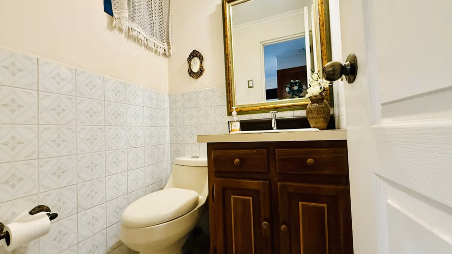 Venta Casa Independiente en Guayabos, Curridabat - Imagen 19